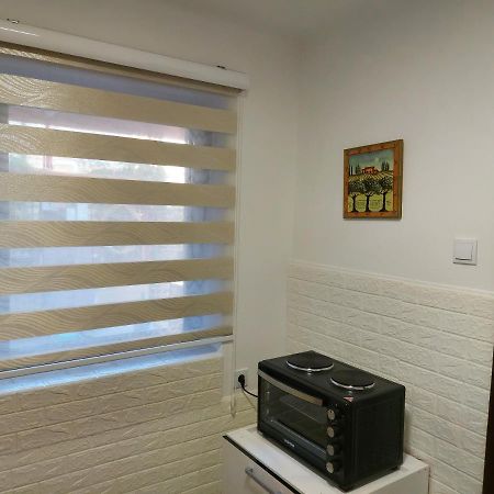 Lovely, Neat And Quite Apartment Dalia, Private Parking Saraievo Exterior foto