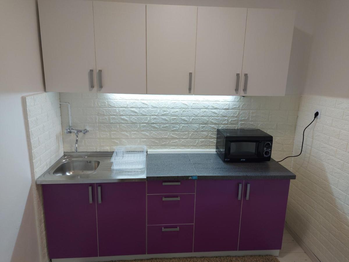 Lovely, Neat And Quite Apartment Dalia, Private Parking Saraievo Exterior foto