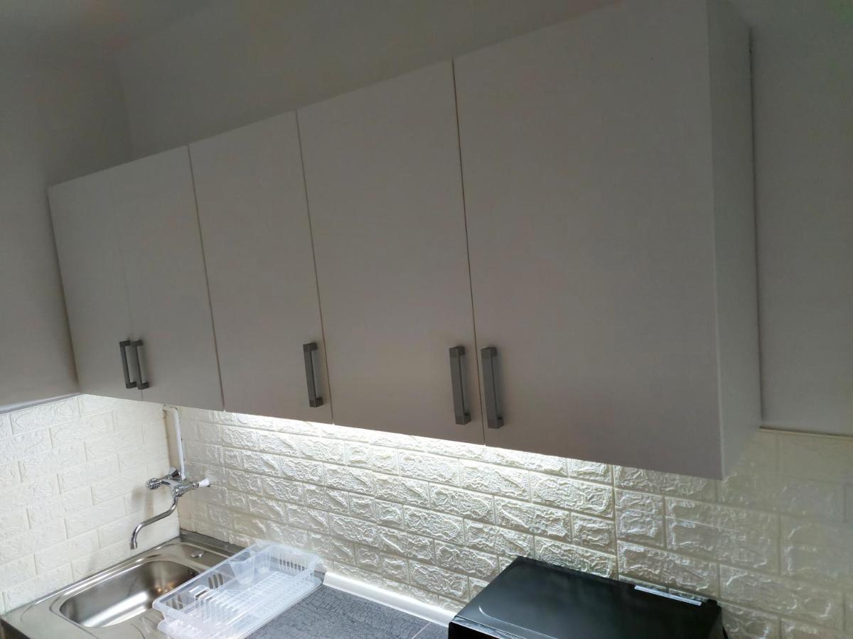 Lovely, Neat And Quite Apartment Dalia, Private Parking Saraievo Exterior foto