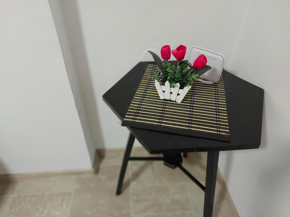 Lovely, Neat And Quite Apartment Dalia, Private Parking Saraievo Exterior foto