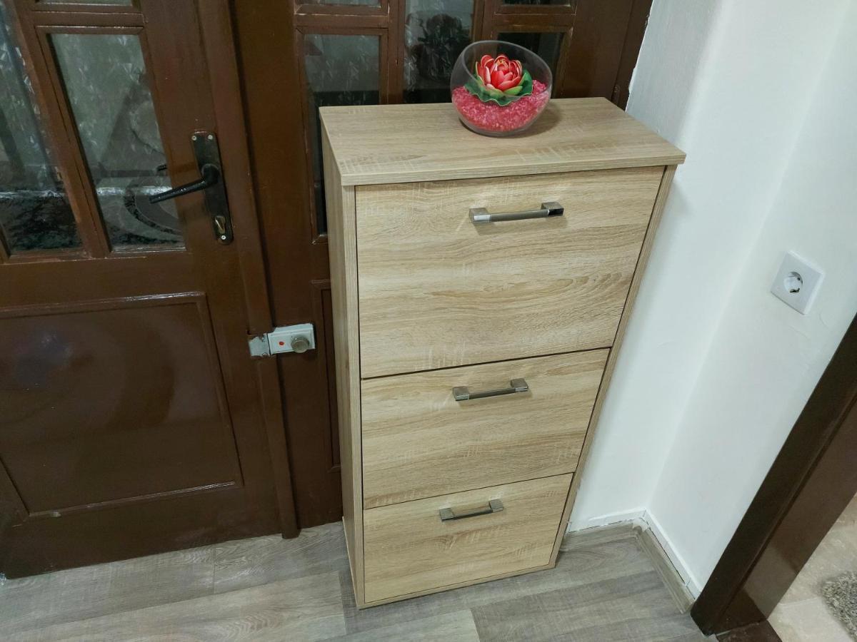 Lovely, Neat And Quite Apartment Dalia, Private Parking Saraievo Exterior foto