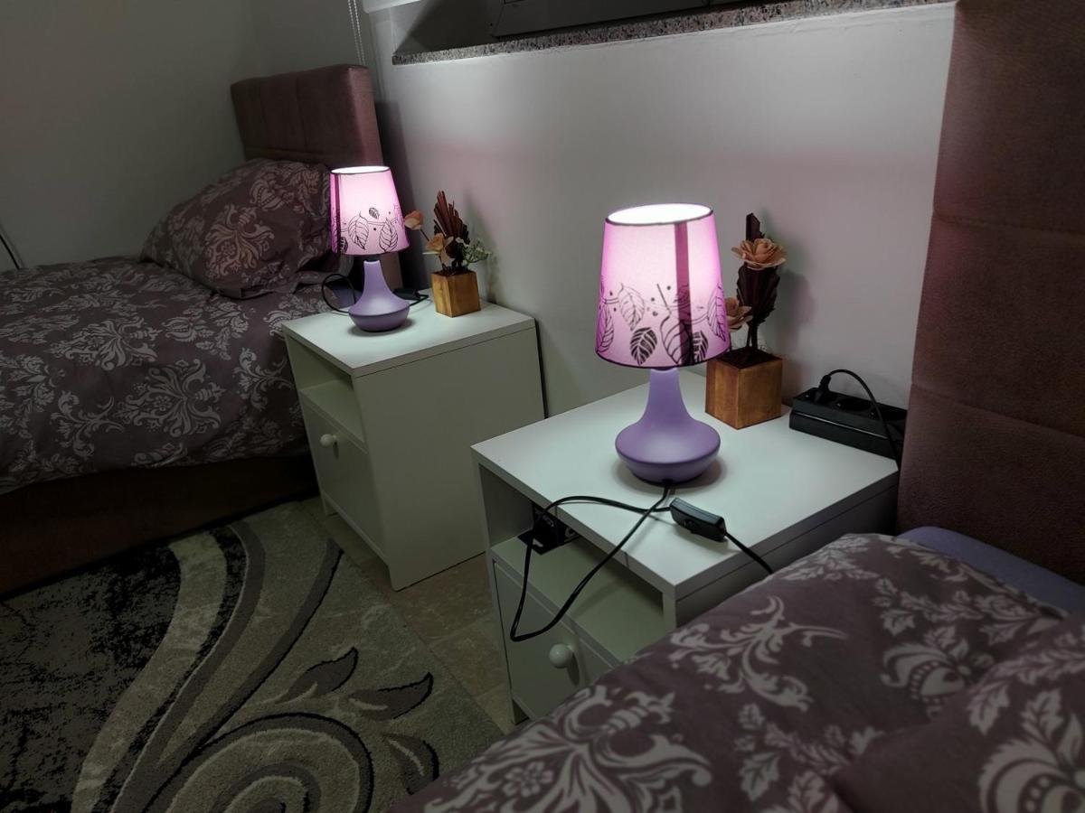 Lovely, Neat And Quite Apartment Dalia, Private Parking Saraievo Exterior foto