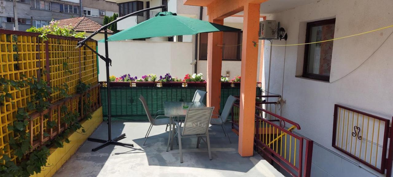 Lovely, Neat And Quite Apartment Dalia, Private Parking Saraievo Exterior foto